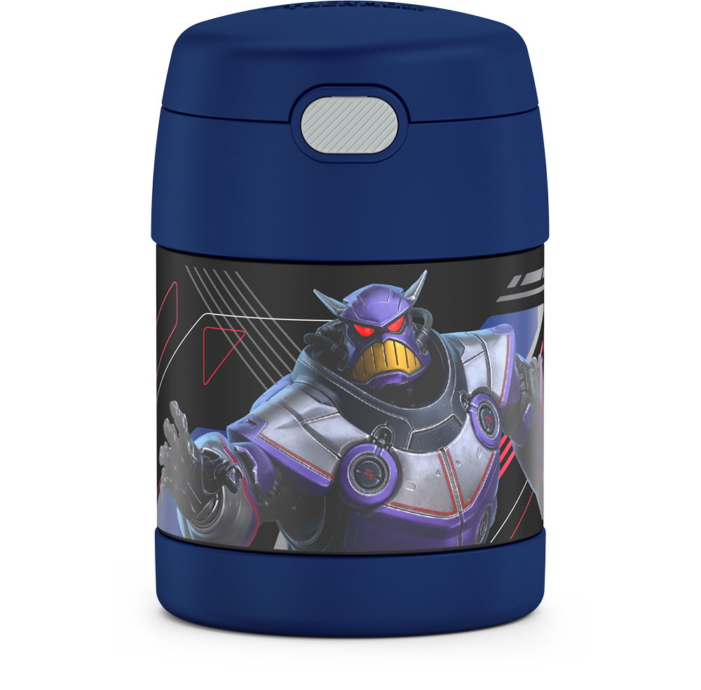 10oz FUNTAINER® FOOD JAR LIGHTYEAR - Image 5