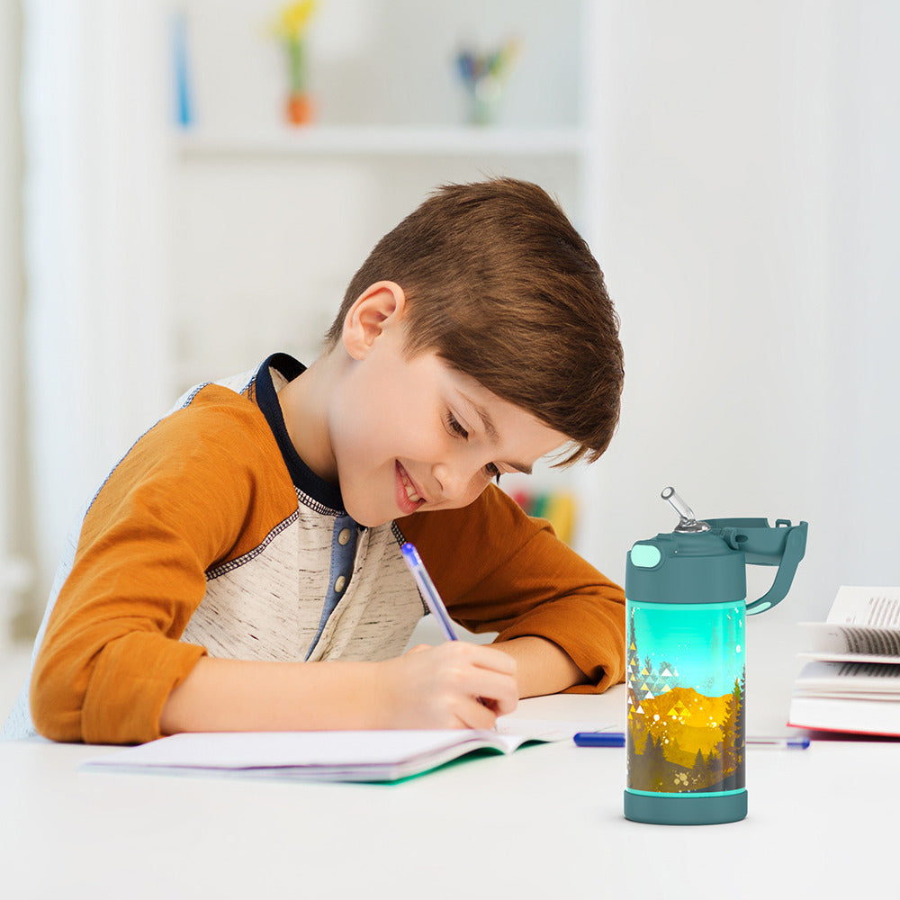 12oz FUNTAINER? WATER BOTTLE PATTERNS - Image 15