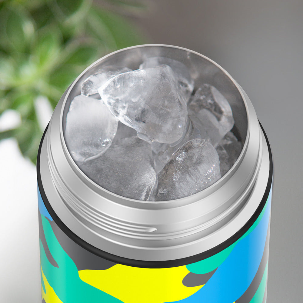 12oz FUNTAINER? WATER BOTTLE PATTERNS - Image 59