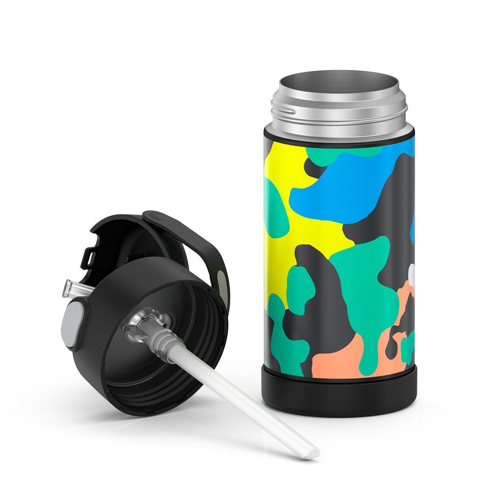 12oz FUNTAINER? WATER BOTTLE PATTERNS - Image 57