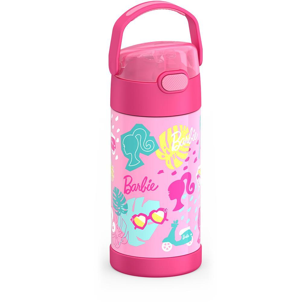 12oz FUNTAINER? WATER BOTTLE BARBIE? - Image 5