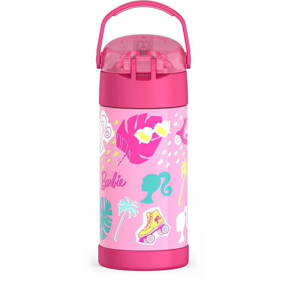 12oz FUNTAINER? WATER BOTTLE BARBIE? - Image 3