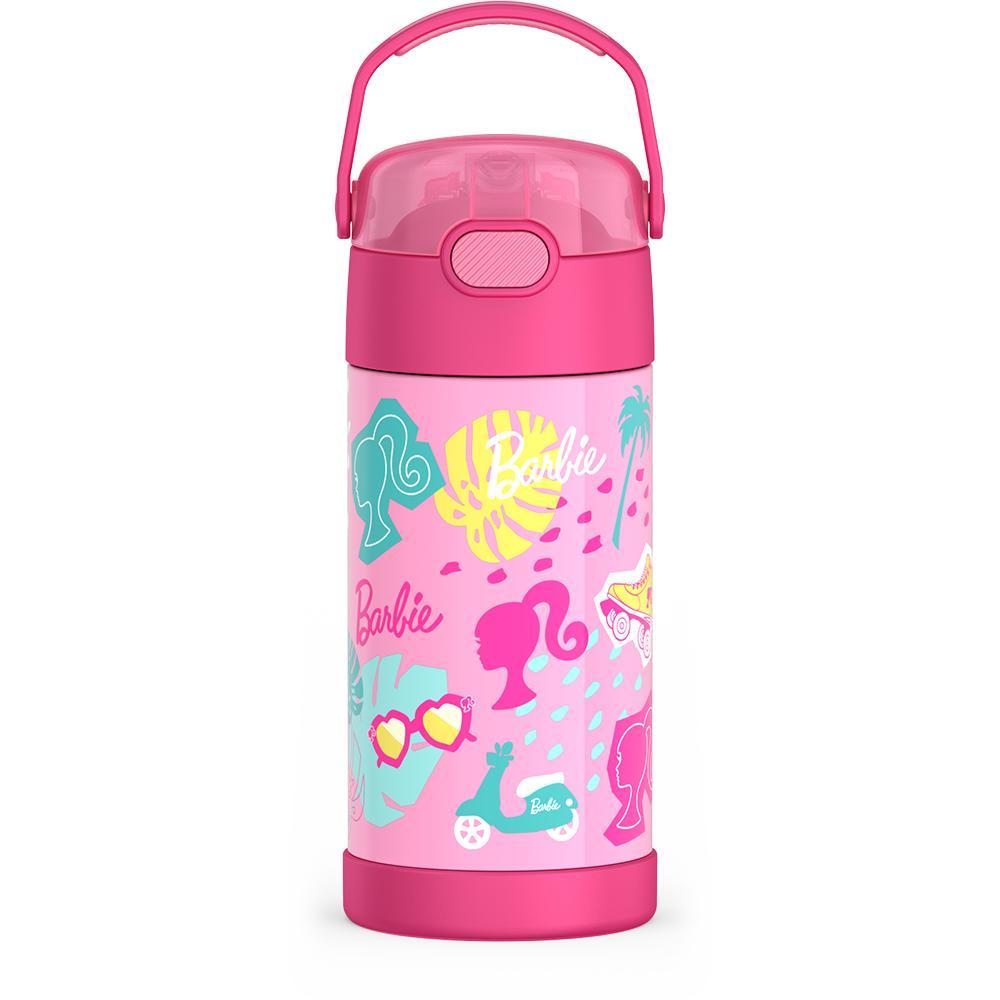 12oz FUNTAINER? WATER BOTTLE BARBIE? - Image 9