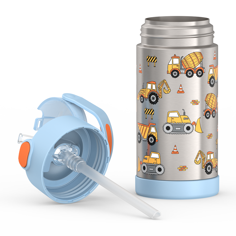 12oz FUNTAINER? WATER BOTTLE PATTERNS - Image 164