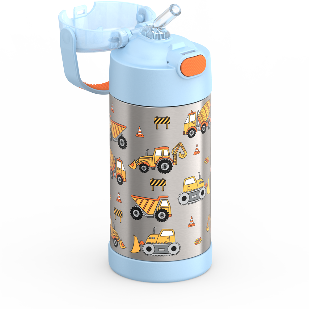 12oz FUNTAINER? WATER BOTTLE PATTERNS - Image 168