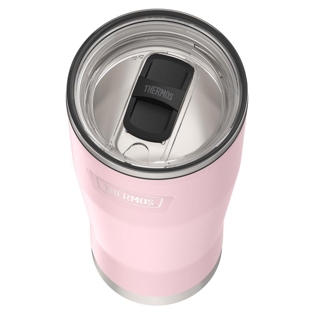 24oz ICON? TUMBLER WITH SLIDE LOCK LID - Image 38