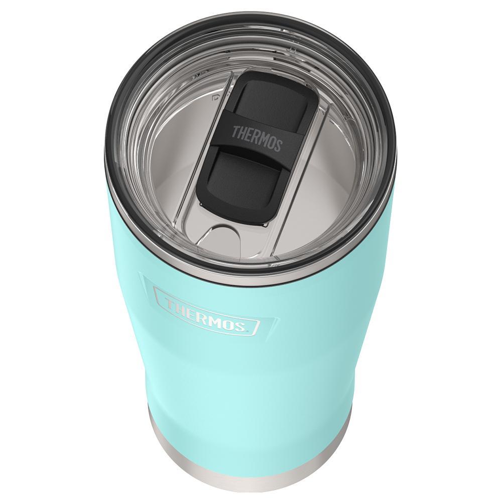18oz ICON? TUMBLER WITH SLIDE LOCK LID - Image 96