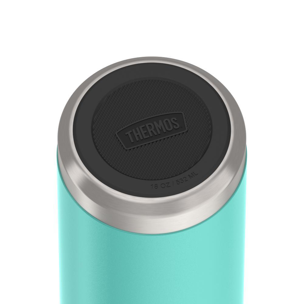 18oz ICON? KIDS WATER BOTTLE WITH SPOUT LID - Image 20