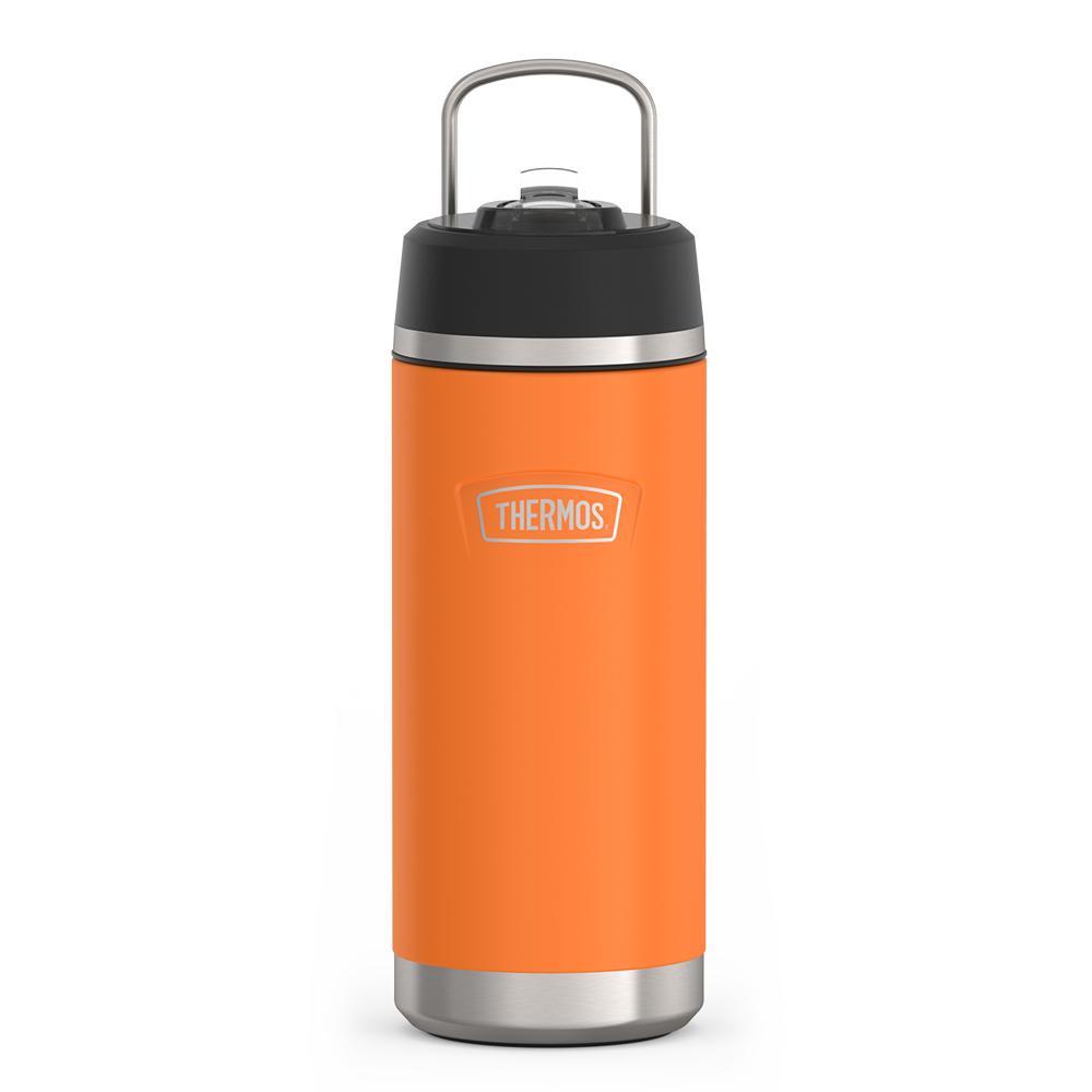18oz ICON? KIDS WATER BOTTLE WITH STRAW LID - Image 69