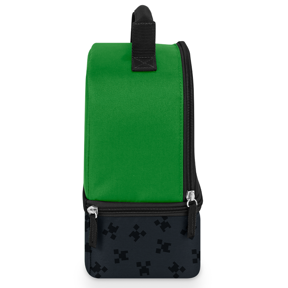 DUAL LUNCH BOX MINECRAFT - Image 4