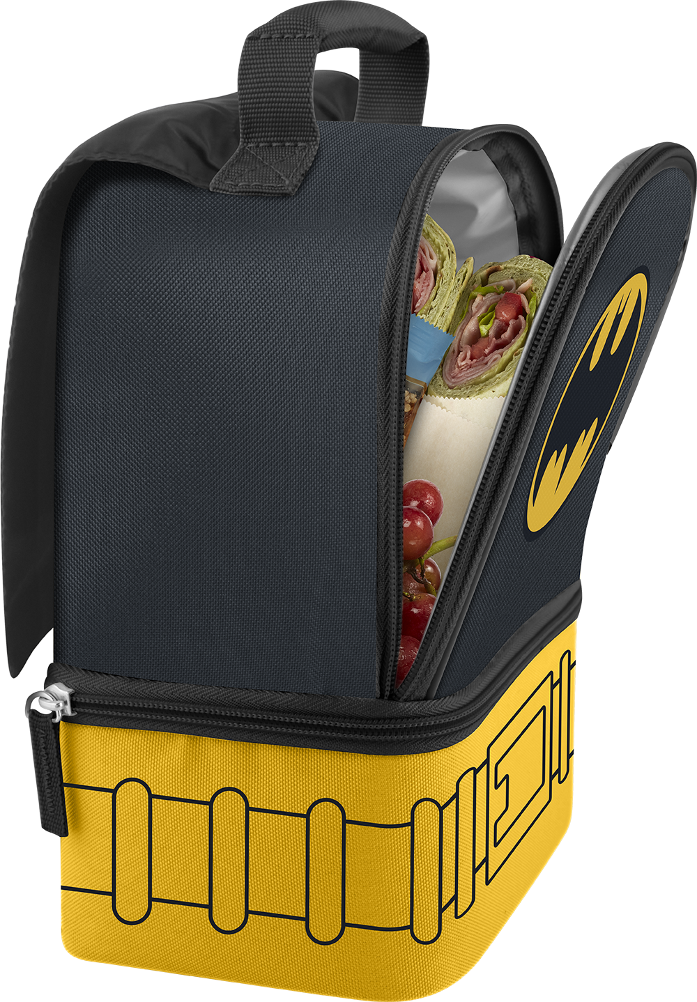 NOVELTY LUNCH BOX BATMAN - Image 10