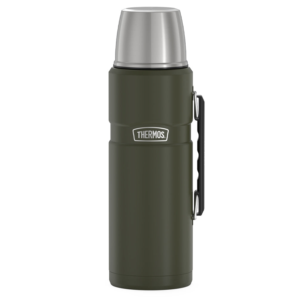 2.0 L STAINLESS KING? BEVERAGE BOTTLE - Image 11