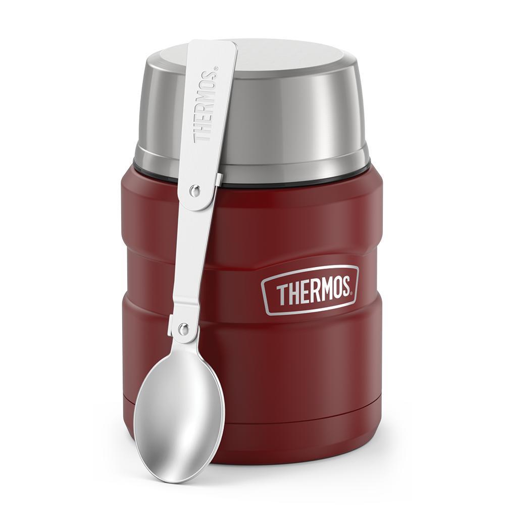 THERMOS? FOOD JAR REPLACEMENT SPOONS - Image 3