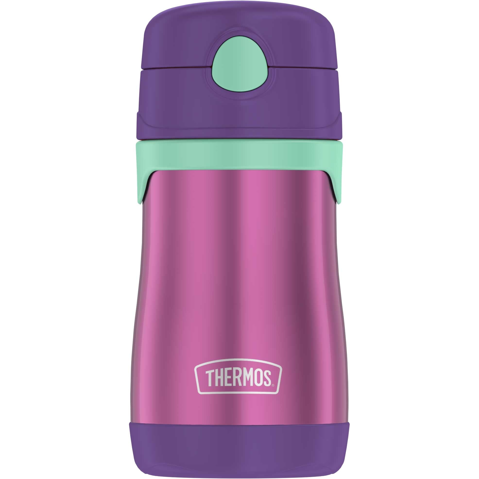 10oz THERMOS? KIDS BOTTLE - Image 4