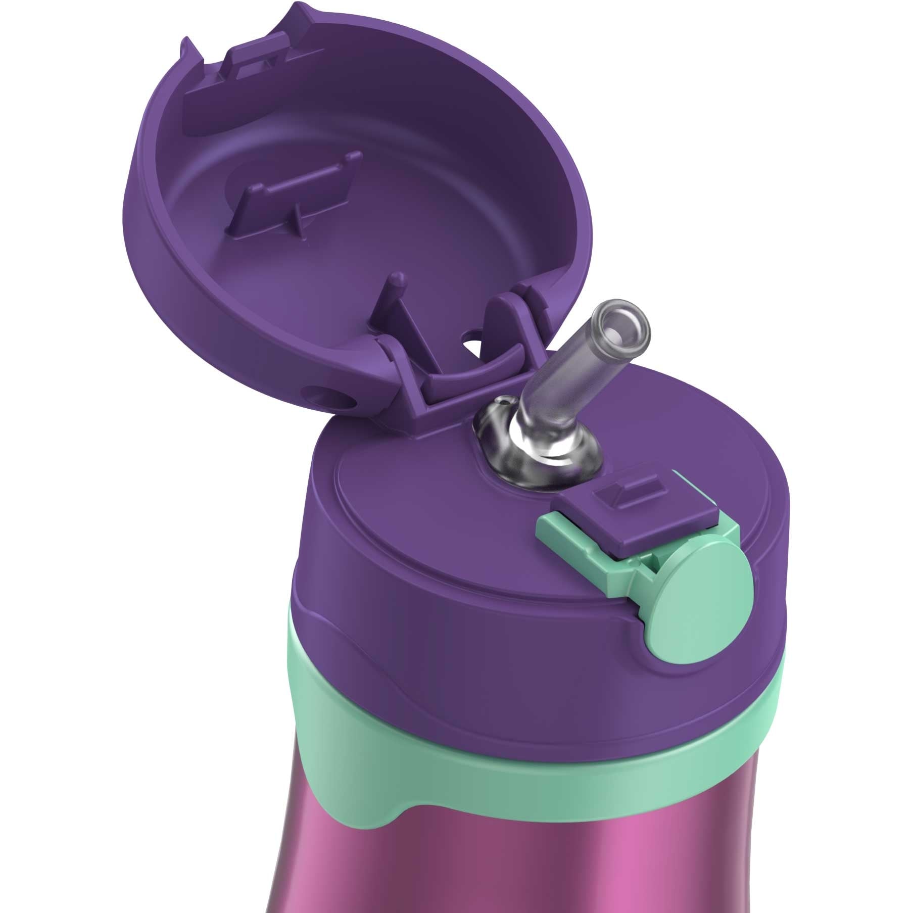 10oz THERMOS? KIDS BOTTLE - Image 7
