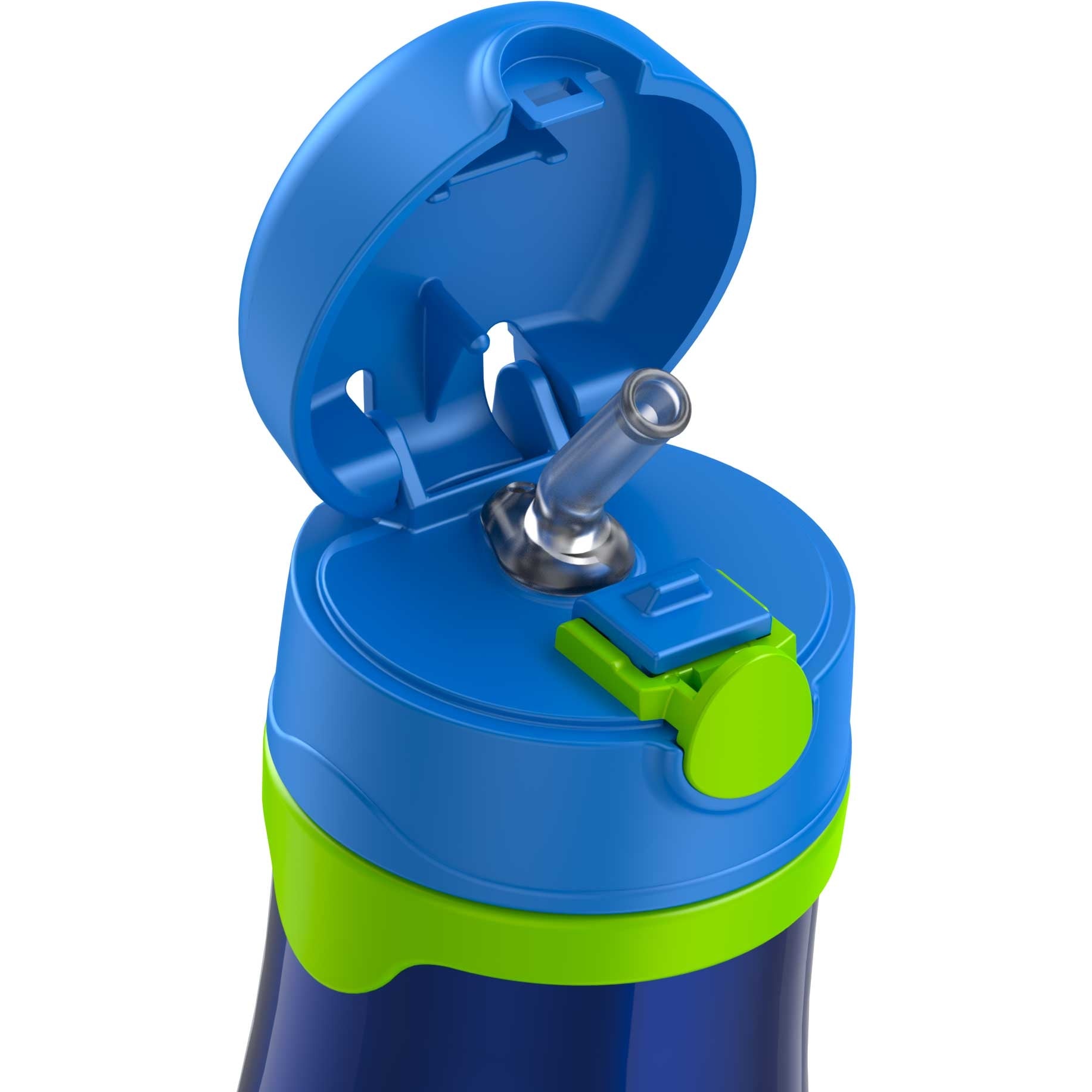 10oz THERMOS? KIDS BOTTLE - Image 11