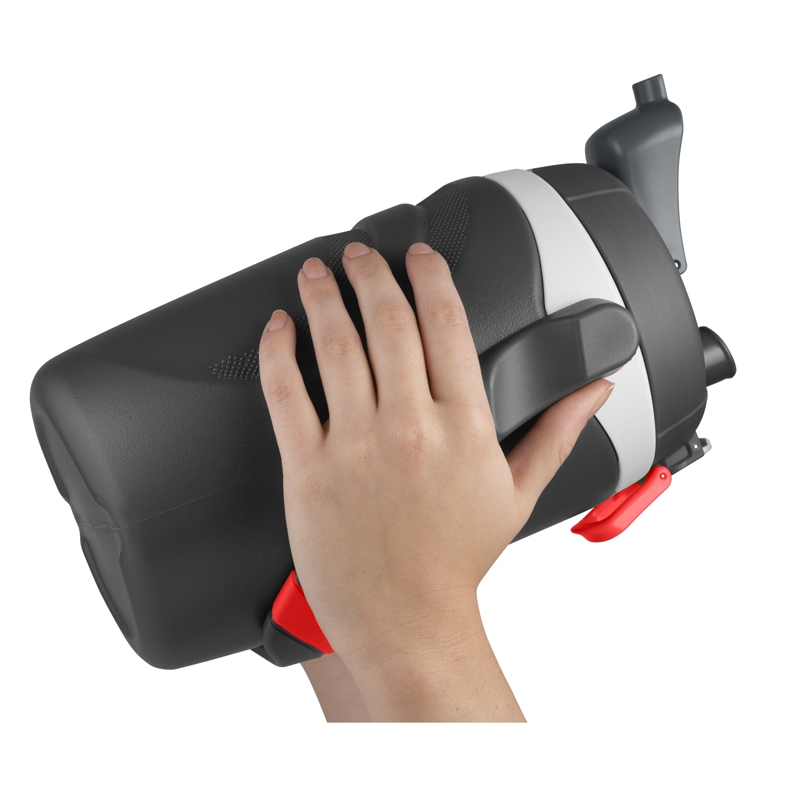 INSULATED WATER BOTTLE 64OZ - Image 8