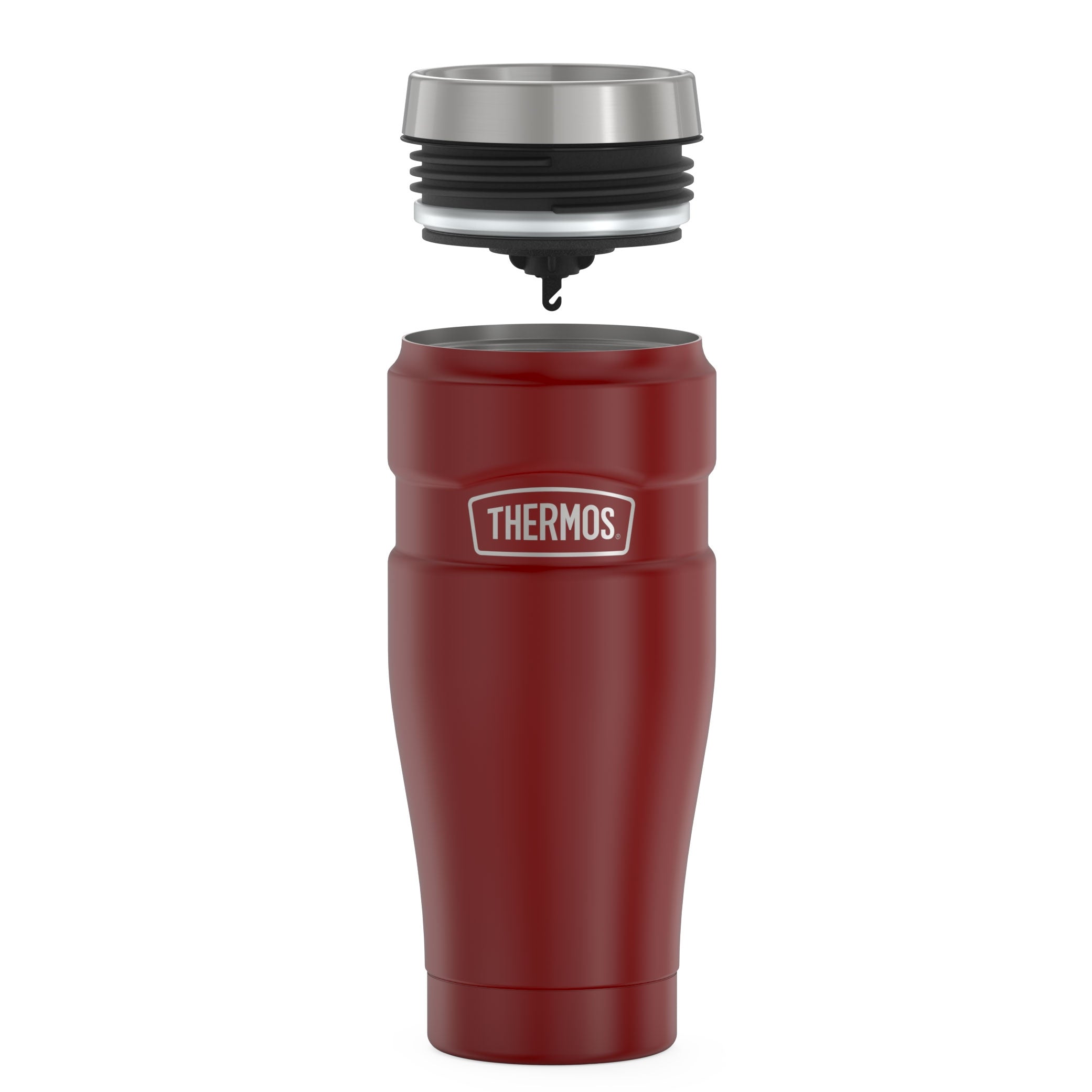 16oz STAINLESS KING? TUMBLER - Image 12