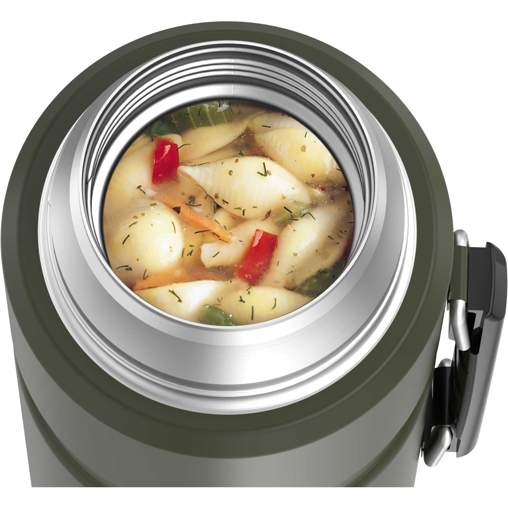 2.0 L STAINLESS KING? BEVERAGE BOTTLE - Image 14