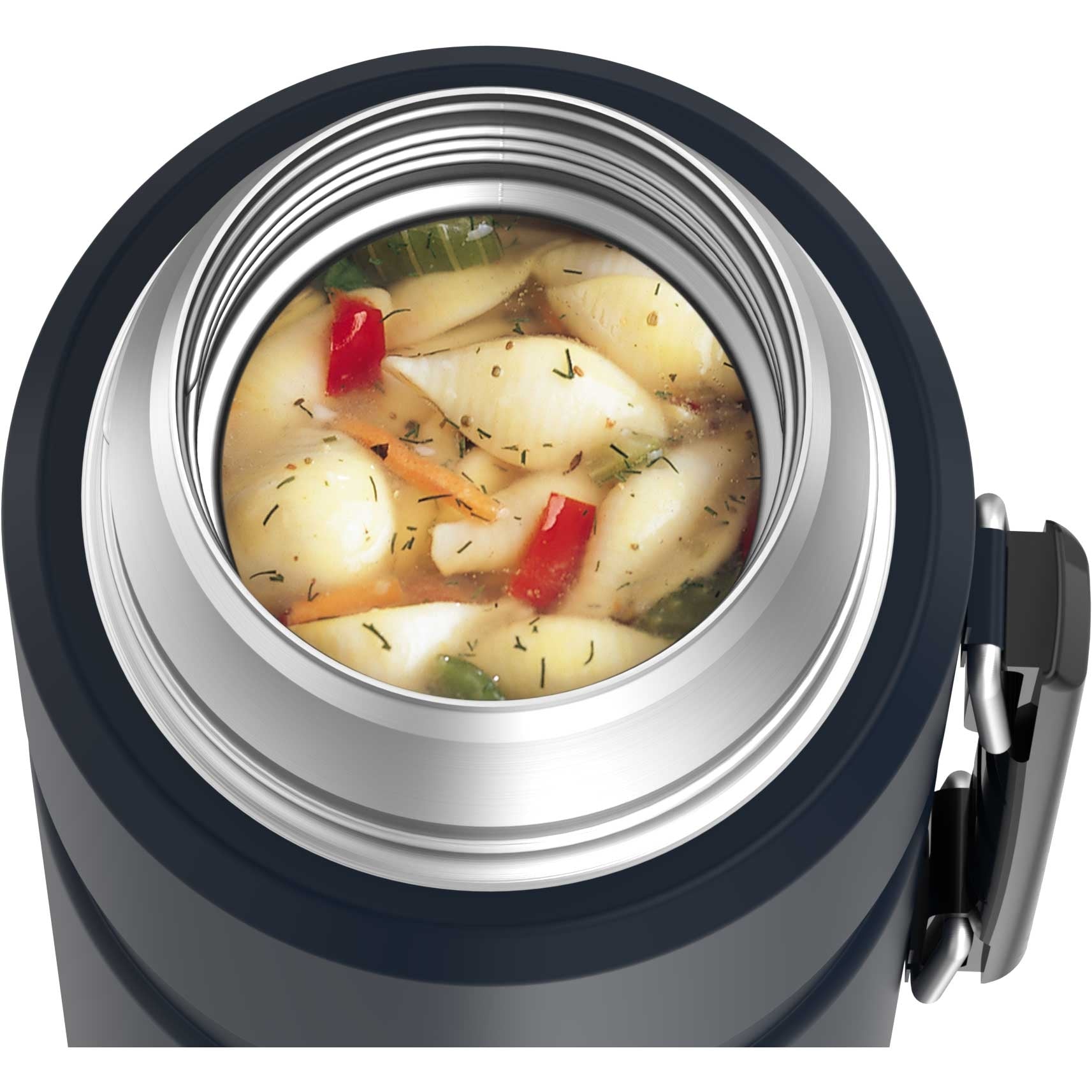 2.0 L STAINLESS KING? BEVERAGE BOTTLE - Image 6