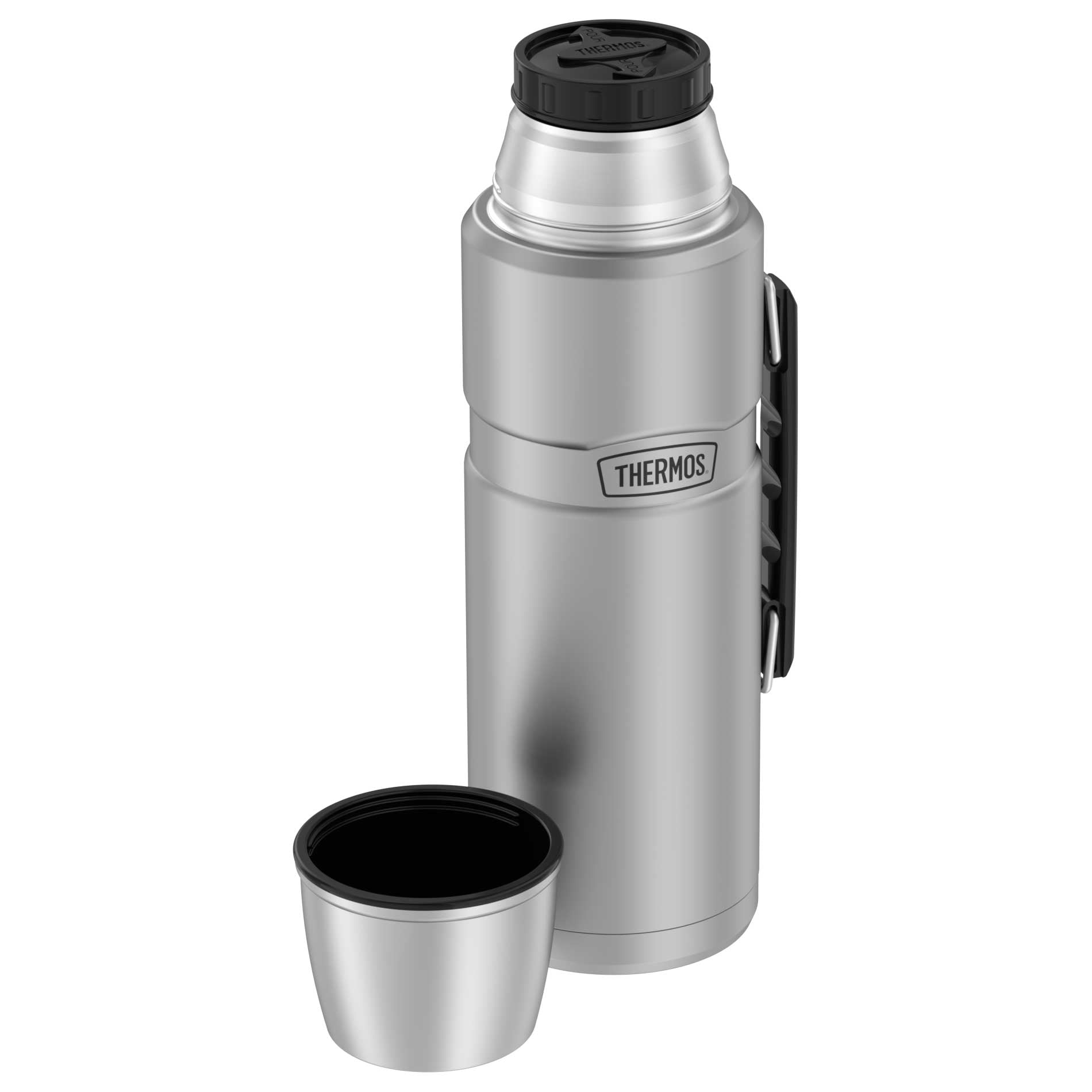 2.0 L STAINLESS KING? BEVERAGE BOTTLE - Image 23